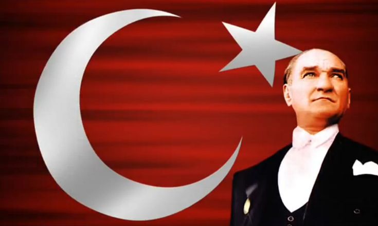 Atatürk